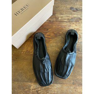 Hereu Puntera Ballet Flats